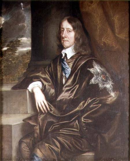 William à Sir Peter Lely