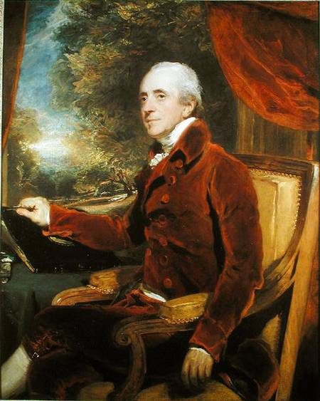 William Baker à Sir Thomas Lawrence
