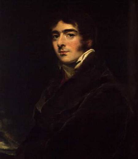 William Lamb, Viscount Melbourne à Sir Thomas Lawrence