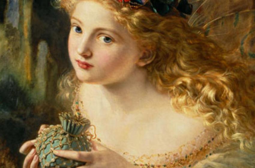 Sophie Anderson