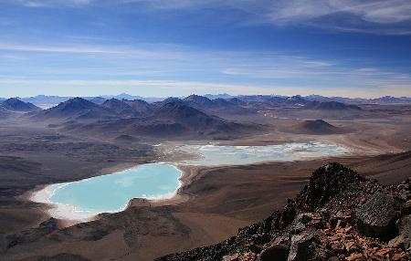 Laguna Verde