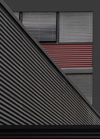 Red Stripes