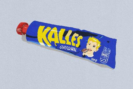 Kalles Original