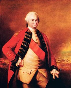 Robert Clive (1725-74) 1st Baron Clive, c.1773