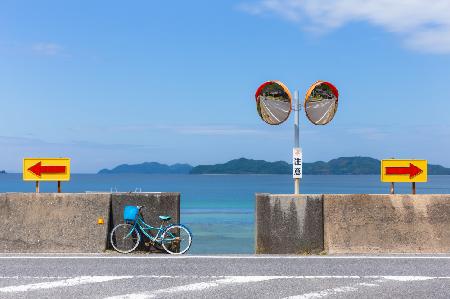 Seaside Objects