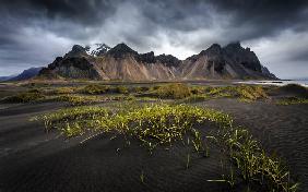 Stokksnes