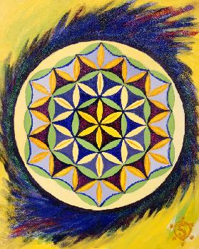 Flower of Life