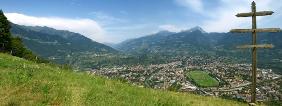 Meran-Panorama