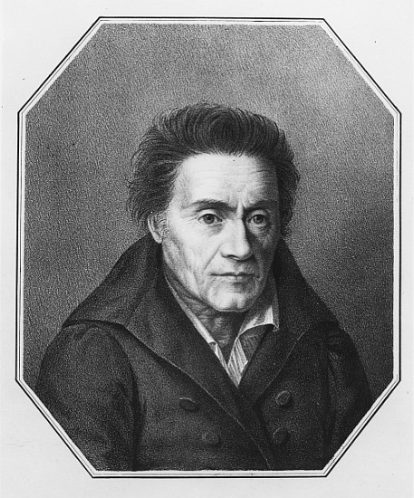 Johann Heinrich Pestalozzi à Ecole Suisse