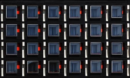 Twenty four windows