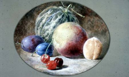 Fruit à Thomas Collier
