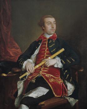 William Wollaston (1730-97)