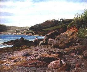 Kingsland, Cornwall from Pickle Point