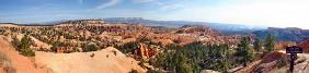 Bryce-Canyon-Nationalpark