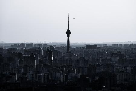 Beijing TV Tower