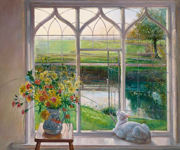 Dawn Breeze  à Timothy  Easton