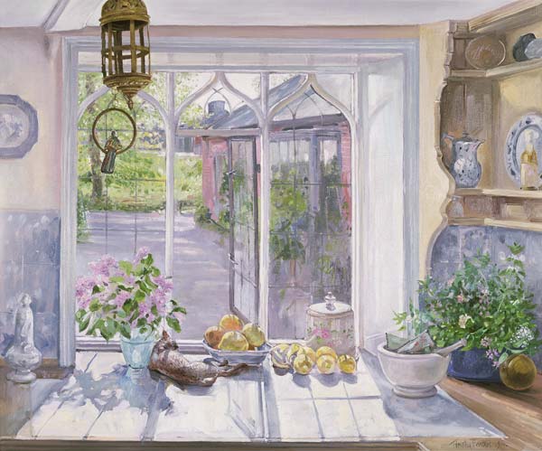 The Ignored Bird  à Timothy  Easton