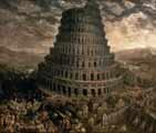 The Tower of Babel