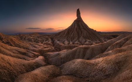 Bardenas Reales