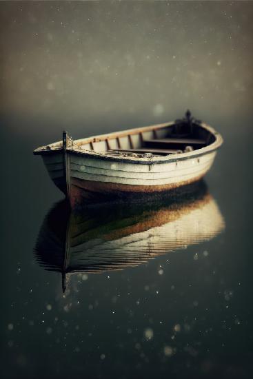 Lonesome Boat