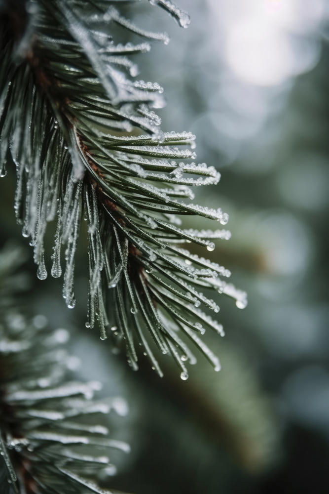 Winter Impressions No 5 à Treechild