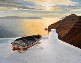 Santorini 7