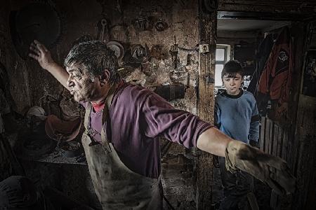 Blacksmith