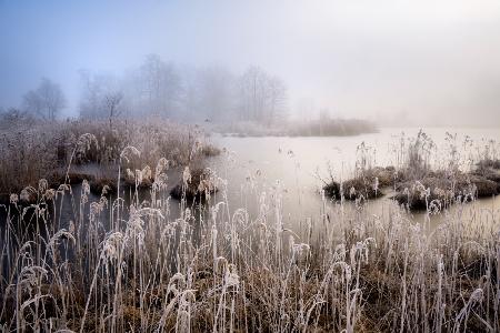 Winter in Bavaria