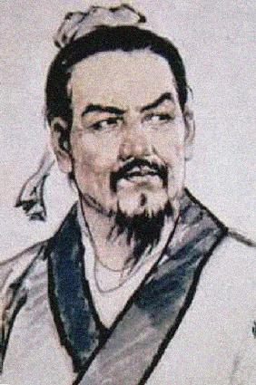 Han Fei