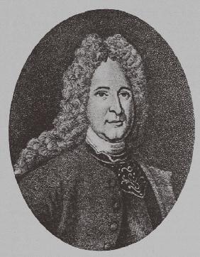 Patrick Gordon (1635-1699)