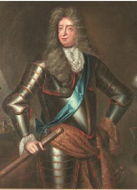Portrait of George William, Duke of Brunswick-Lüneburg (1624-1705)
