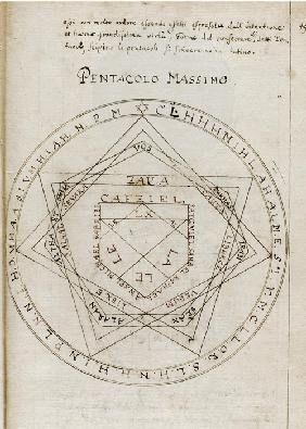 The Key of Solomon (Clavicula Salomonis)