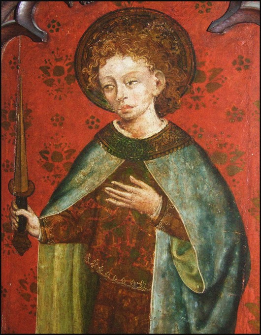 William of Norwich à Artiste inconnu