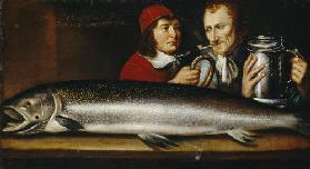 Der große Fisch