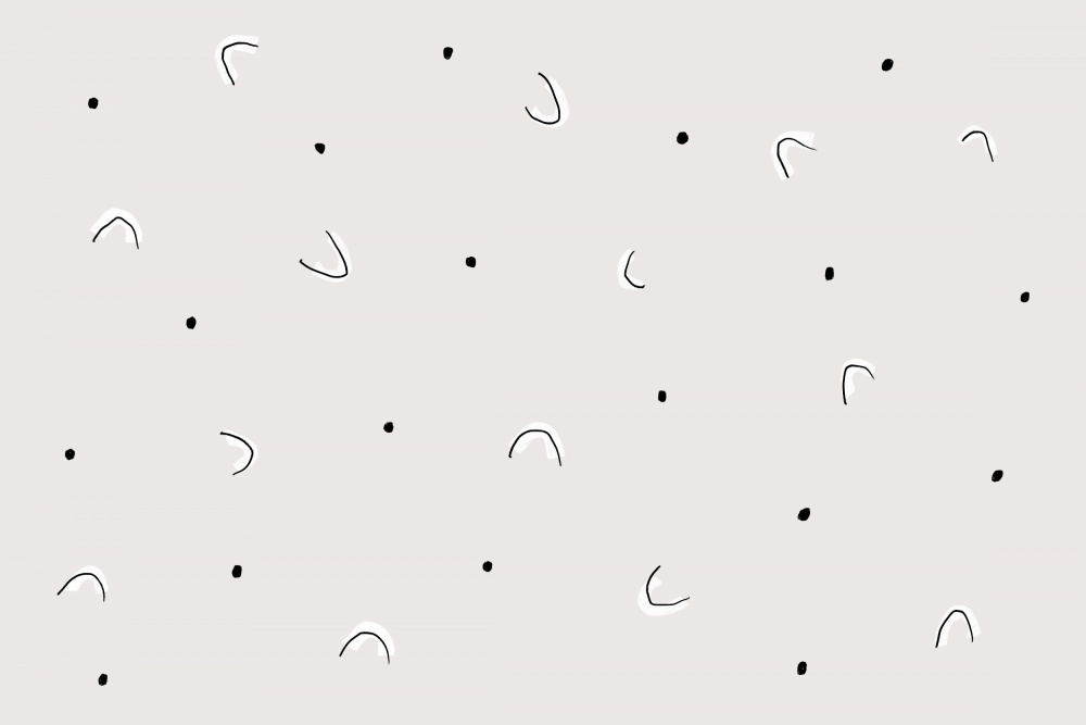 Dots and Shapes à uplusmestudio