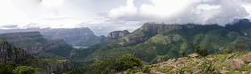 Blyde River Canyon