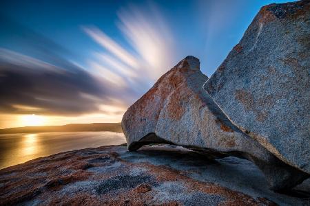 Remarkable Rock