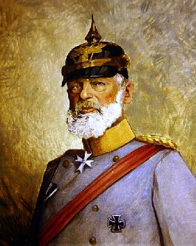 Prince Leopold of Bavaria, c.1916