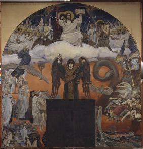 The Last Judgment