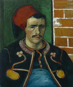 The Zouave