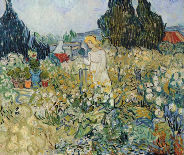 midi à Vincent van Gogh
