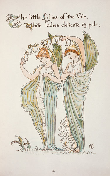  à Walter Crane