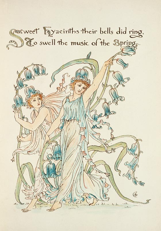  à Walter Crane