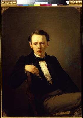 Self-Portrait