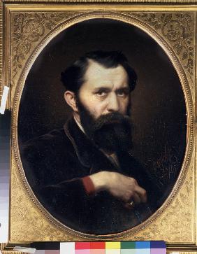 Self-portrait