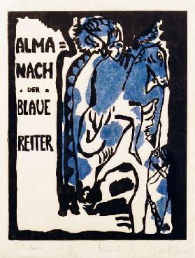 Der blaue Reiter