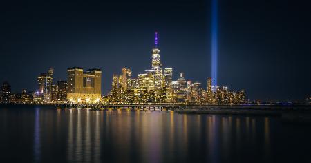 NYCs Night of Remembrance