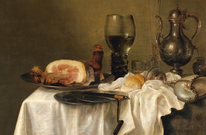 Willem Claesz Heda