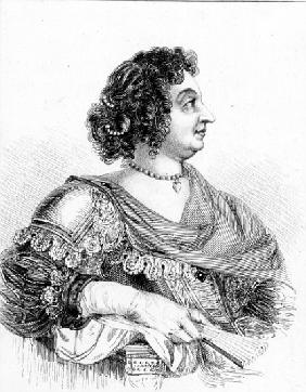 Sophia, Princess Palatine of the Rhine, published in 1825