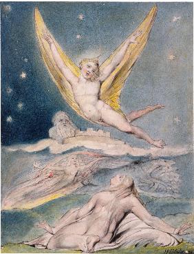 The Lark (from John Milton's L'Allegro and Il Penseroso)